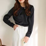 ブラウス【韓国ファッション】 | Doula Doula | 詳細画像37 