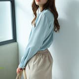 ブラウス【韓国ファッション】 | Doula Doula | 詳細画像41 