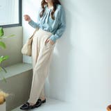 ブラウス【韓国ファッション】 | Doula Doula | 詳細画像42 