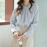 ブラウス【韓国ファッション】 | Doula Doula | 詳細画像45 