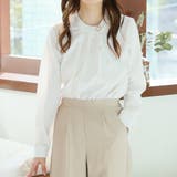 ブラウス【韓国ファッション】 | Doula Doula | 詳細画像46 