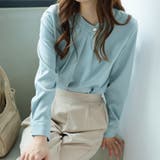 ブラウス【韓国ファッション】 | Doula Doula | 詳細画像47 