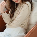 ブラウス【韓国ファッション】 | Doula Doula | 詳細画像52 