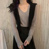 カットソー【韓国ファッション】 | Doula Doula | 詳細画像8