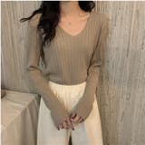 カットソー【韓国ファッション】 | Doula Doula | 詳細画像10