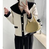 ショートコート【韓国ファッション】 | Doula Doula | 詳細画像5