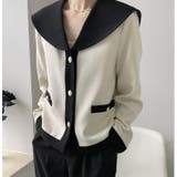 ショートコート【韓国ファッション】 | Doula Doula | 詳細画像6