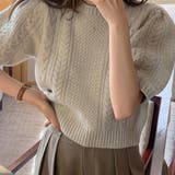 カットソー(Tシャツ以外のもの)【韓国ファッション】【春夏新商品】 | Doula Doula | 詳細画像6 