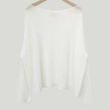 ニット・セーター【韓国ファッション】 | Doula Doula | 詳細画像6 