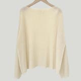 ニット・セーター【韓国ファッション】 | Doula Doula | 詳細画像7 