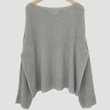 ニット・セーター【韓国ファッション】 | Doula Doula | 詳細画像8 