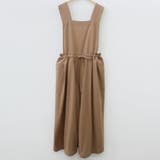 サロペット【韓国ファッション】 | Doula Doula | 詳細画像9 