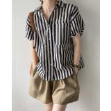 シャツ【韓国ファッション】 | Doula Doula | 詳細画像1 