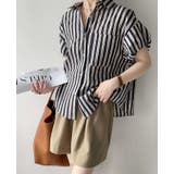 シャツ【韓国ファッション】 | Doula Doula | 詳細画像3 