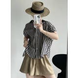 シャツ【韓国ファッション】 | Doula Doula | 詳細画像4 