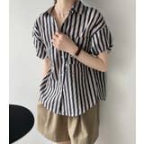 シャツ【韓国ファッション】 | Doula Doula | 詳細画像5 