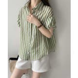 シャツ【韓国ファッション】 | Doula Doula | 詳細画像6 