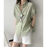 シャツ【韓国ファッション】 | Doula Doula | 詳細画像8 