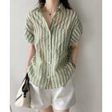 シャツ【韓国ファッション】 | Doula Doula | 詳細画像9 