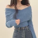 カットソー【韓国ファッション】 | Doula Doula | 詳細画像2 