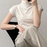 Ｔシャツ【韓国ファッション】 | Doula Doula | 詳細画像2 