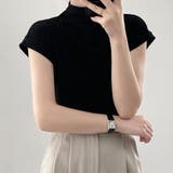 Ｔシャツ【韓国ファッション】 | Doula Doula | 詳細画像8 