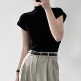 Ｔシャツ【韓国ファッション】 | Doula Doula | 詳細画像9 