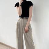 Ｔシャツ【韓国ファッション】 | Doula Doula | 詳細画像10 