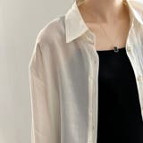 シャツ【韓国ファッション】 | Doula Doula | 詳細画像7 