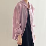 シャツ【韓国ファッション】 | Doula Doula | 詳細画像10 