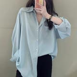 シャツ【韓国ファッション】 | Doula Doula | 詳細画像2 