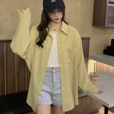 シャツ【韓国ファッション】 | Doula Doula | 詳細画像6 