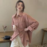 シャツ【韓国ファッション】 | Doula Doula | 詳細画像9 