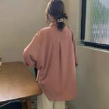 シャツ【韓国ファッション】 | Doula Doula | 詳細画像10 