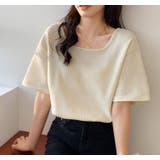 Ｔシャツ【韓国ファッション】 | Doula Doula | 詳細画像5 