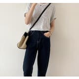 Ｔシャツ【韓国ファッション】 | Doula Doula | 詳細画像5 