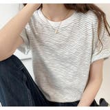 Ｔシャツ【韓国ファッション】 | Doula Doula | 詳細画像8 