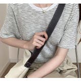 Ｔシャツ【韓国ファッション】 | Doula Doula | 詳細画像9 