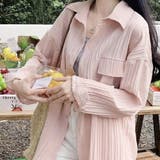 シャツ【韓国ファッション】 | Doula Doula | 詳細画像5 