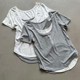 Tシャツ【韓国ファッション】 | Doula Doula | 詳細画像2