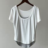 Tシャツ【韓国ファッション】 | Doula Doula | 詳細画像7