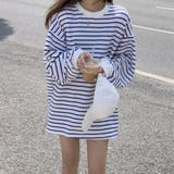 Ｔシャツ【韓国ファッション】 | Doula Doula | 詳細画像6 