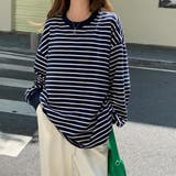 ブラック | Ｔシャツ【韓国ファッション】 | Doula Doula