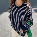 Ｔシャツ【韓国ファッション】 | Doula Doula | 詳細画像9 