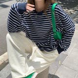 Ｔシャツ【韓国ファッション】 | Doula Doula | 詳細画像10 