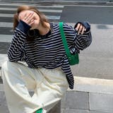 Ｔシャツ【韓国ファッション】 | Doula Doula | 詳細画像11 