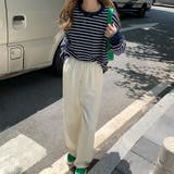 Ｔシャツ【韓国ファッション】 | Doula Doula | 詳細画像12 