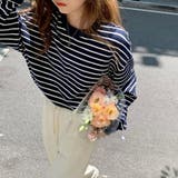 Ｔシャツ【韓国ファッション】 | Doula Doula | 詳細画像13 