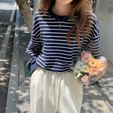 Ｔシャツ【韓国ファッション】 | Doula Doula | 詳細画像14 