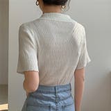 Tシャツ【韓国ファッション】 | Doula Doula | 詳細画像6 